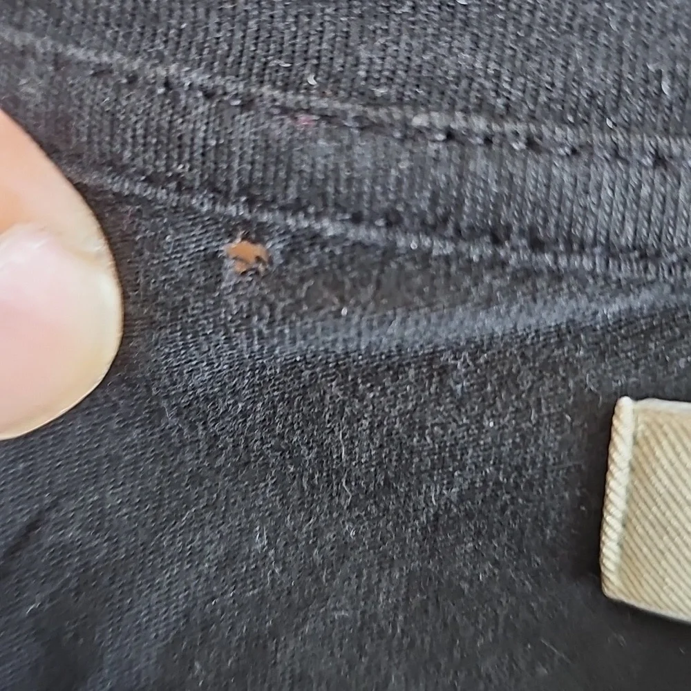 Burberry Long Sleeve Shirt.